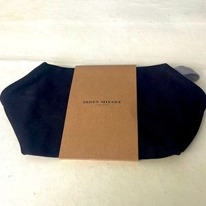 #Issey Miyake Bag